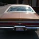 Illustration for article titled 1972 Thunderbrown for $7,250!